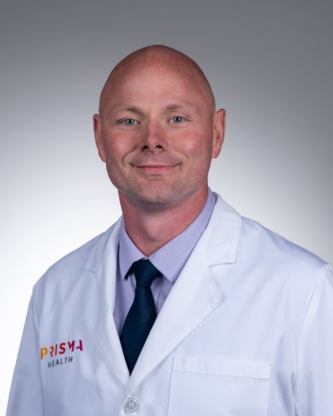 Michael Miller, MD PhD