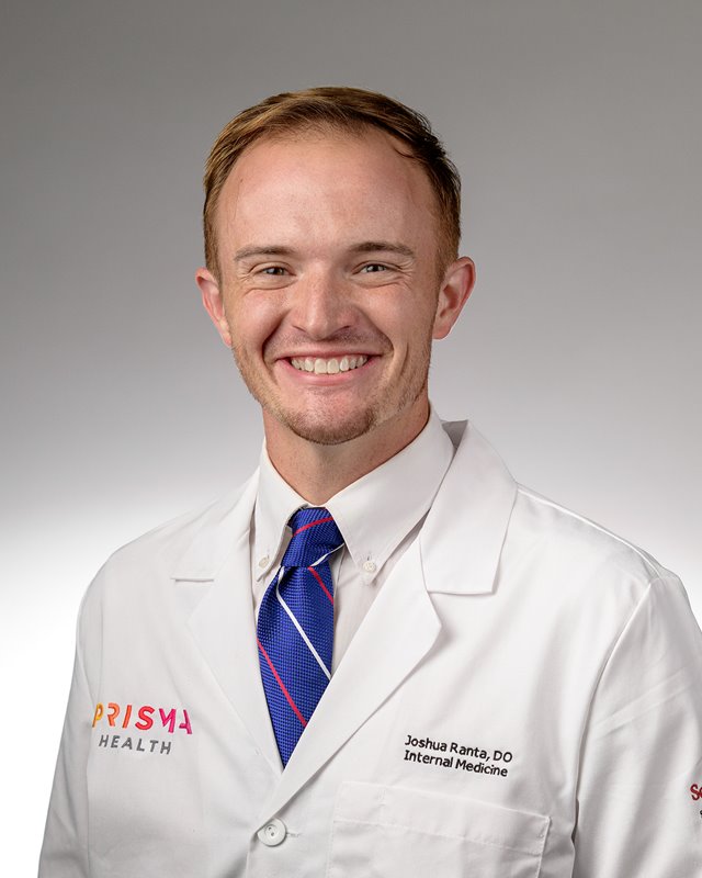 Internal Medicine Residency Columbia - Residents | Prisma Health Academics