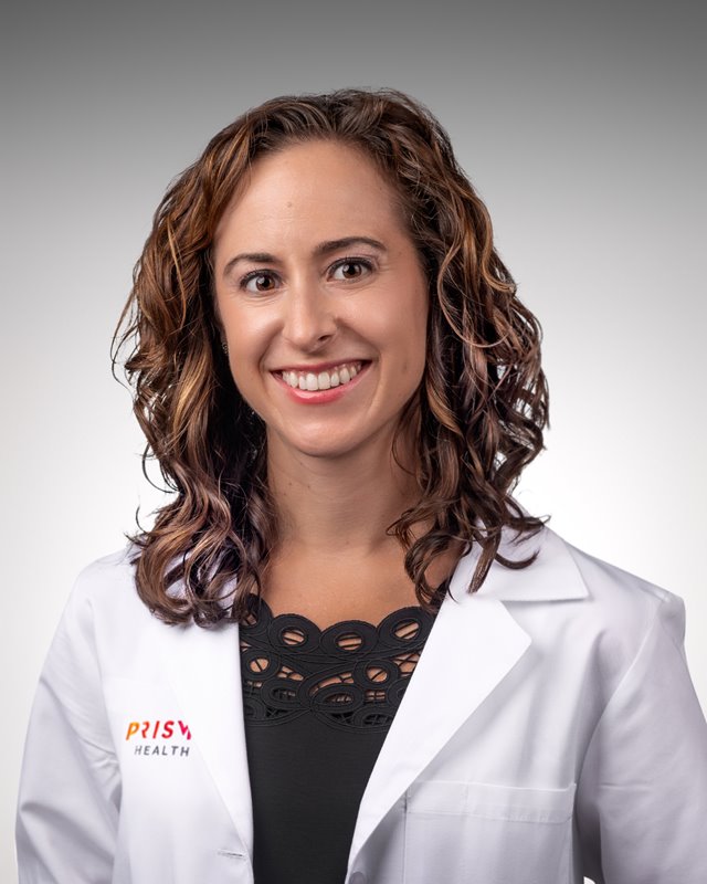 Stephanie Paolini, MD