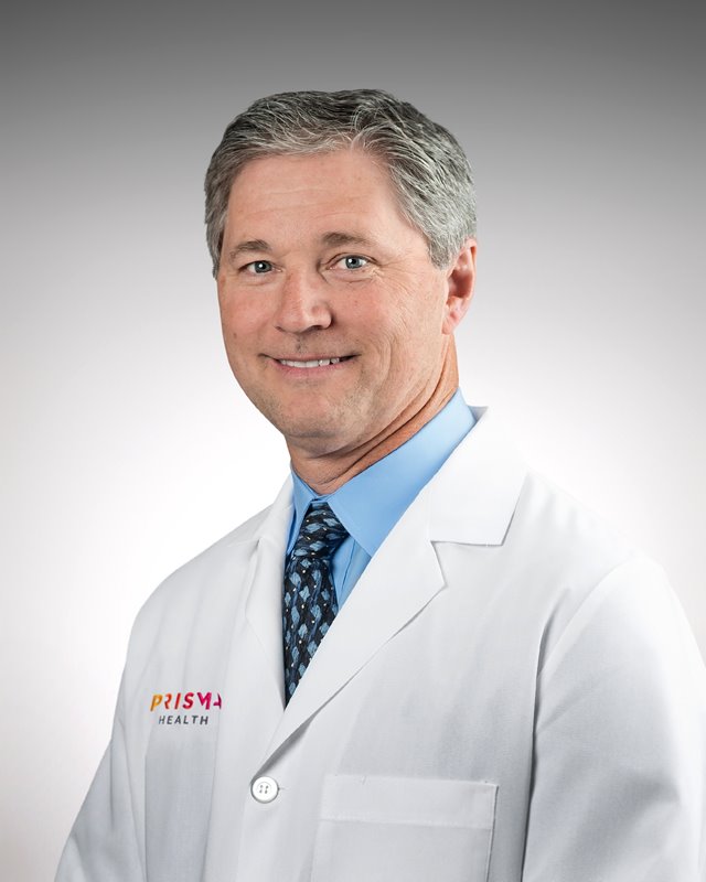 Wendell Holmes, MD