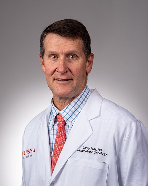 Larry Puls, MD