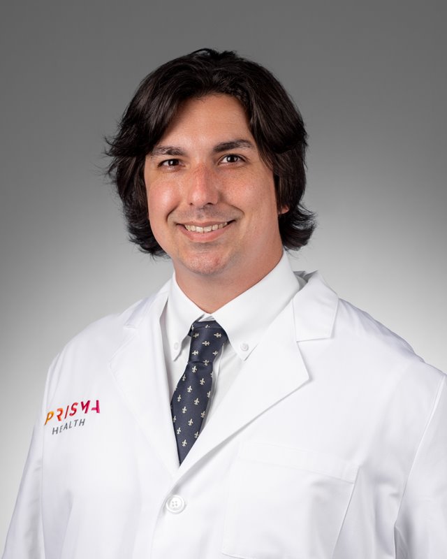 Christian Moore, MD
