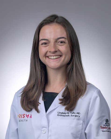 Lindsey Tully, MD