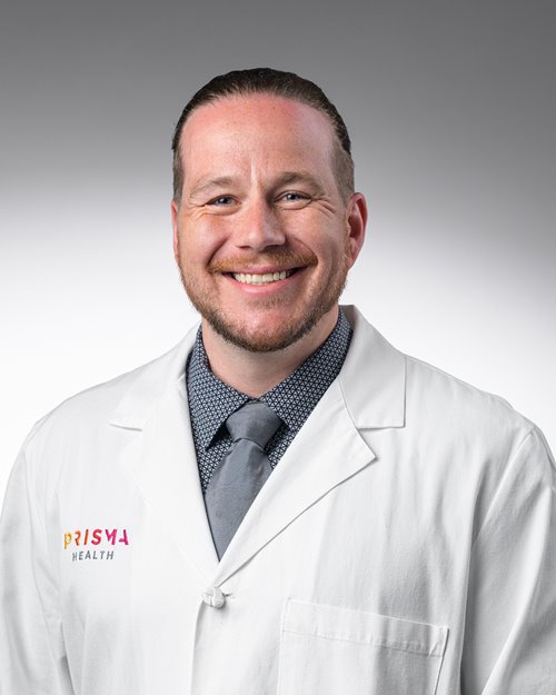 Seth Psomiadis, MD