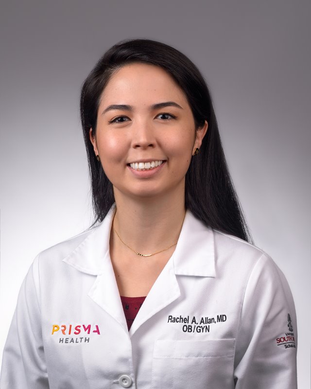 OB/GYN Residency Columbia - Residents | Prisma Health Academics
