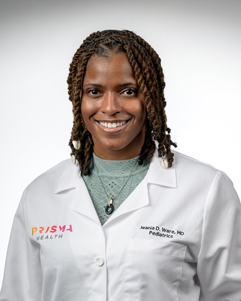 Jeania Ware, MD