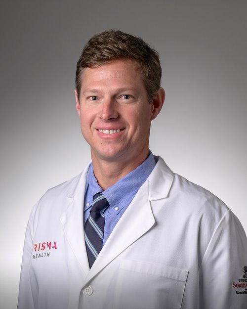Andrew Mather, MD