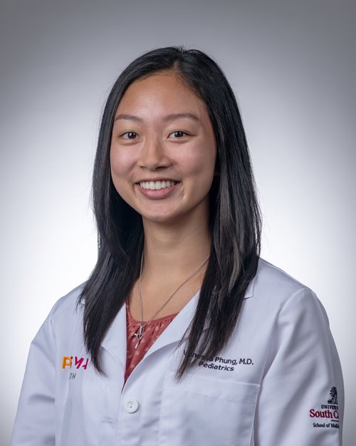 Vanessa Phung, MD