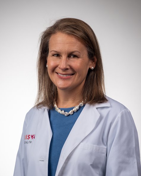 Erin Brackbill, MD