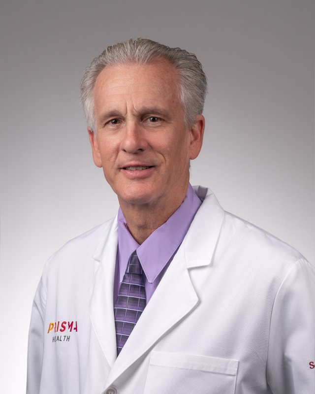 Gary Hals, MD, PhD