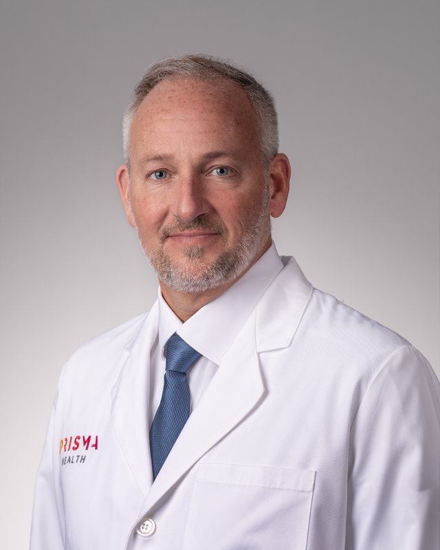 Eric Brown, MD