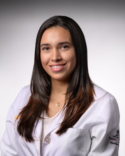 Yenny Otalora Rojas, MD