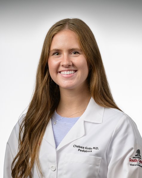 Chelsea Golla, MD