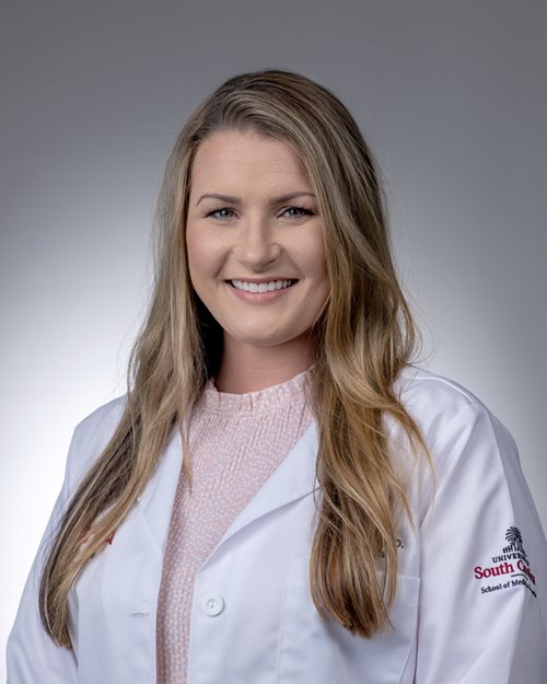 Jayde Finch, MD