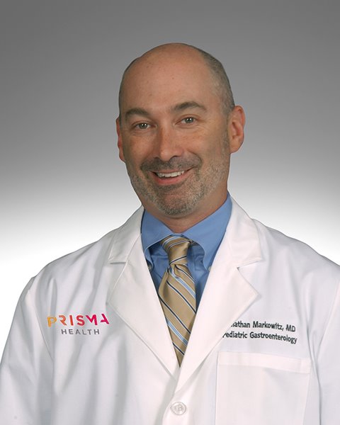 Jonathan Markowitz, MD, MSCE