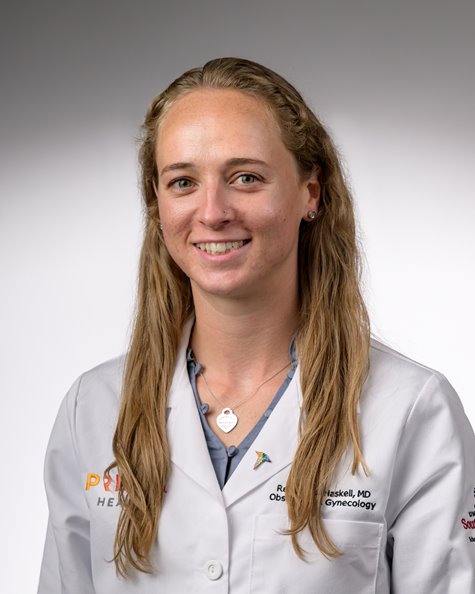 Rebecca Haskell, MD