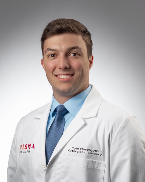 Kyle Plusch, MD