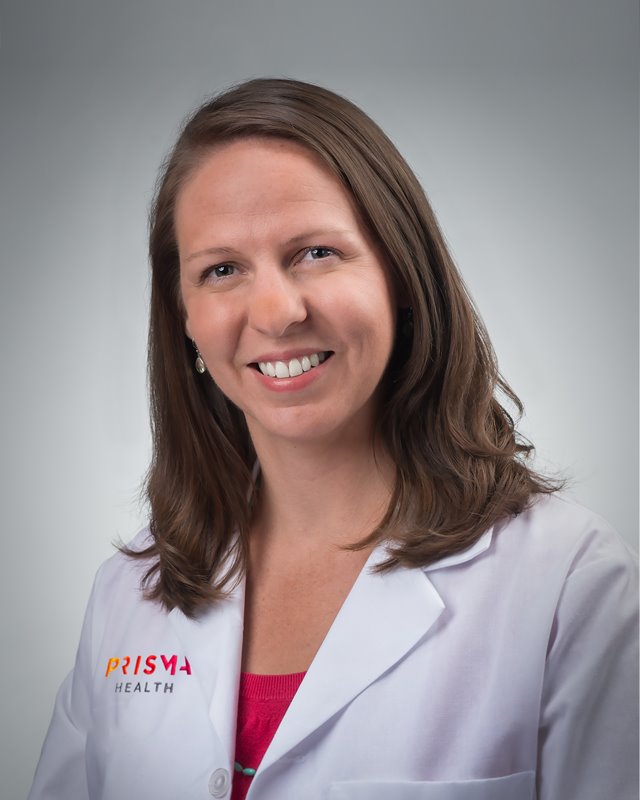 Stacey Cobb, MD
