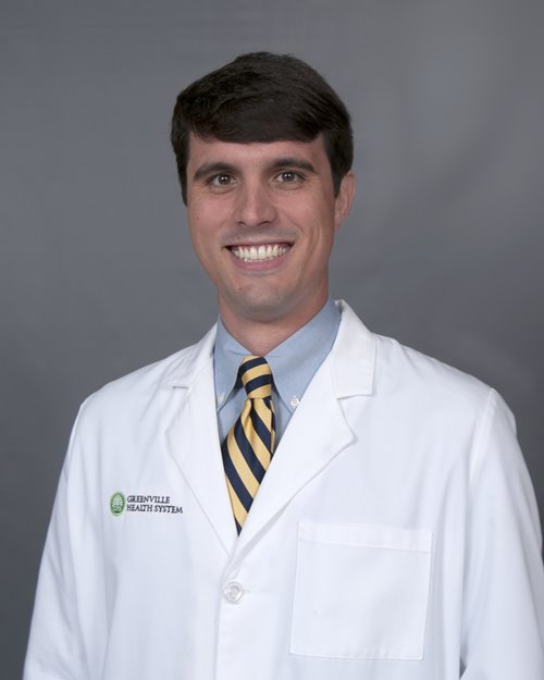 Chip Long, MD