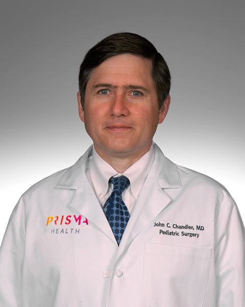 Pediatric Greenville Faculty Bios | Prisma Health Academics