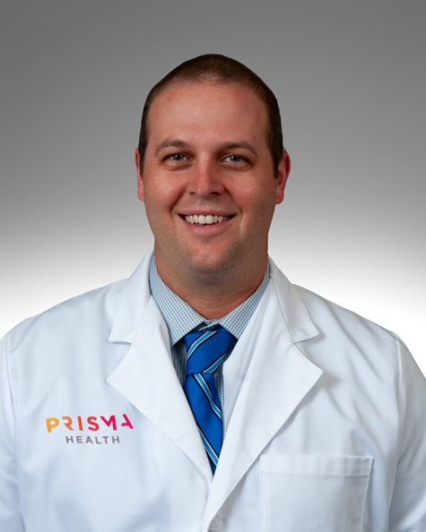 Ryan Werntz, MD