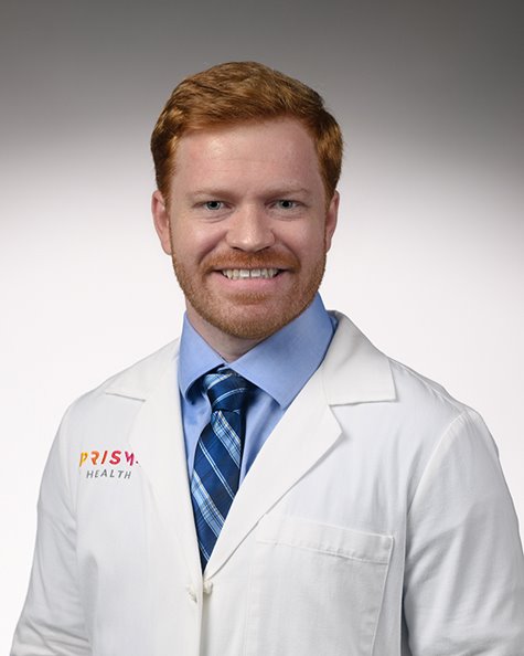 Ryan McCormick, PharmD