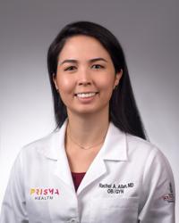 Rachel A. Allan, MD