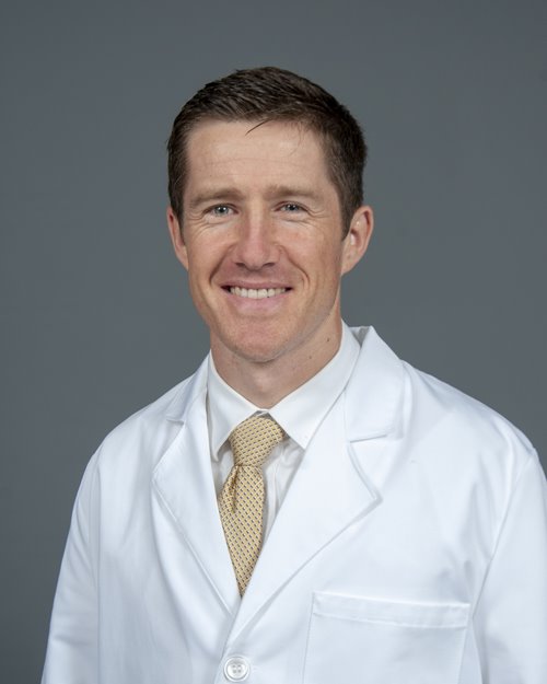 Conor Lucas-Roberts, MD
