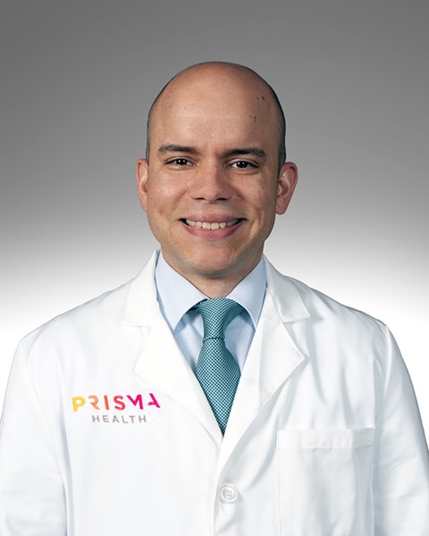 Luis Lizardo-Sanchez, MD