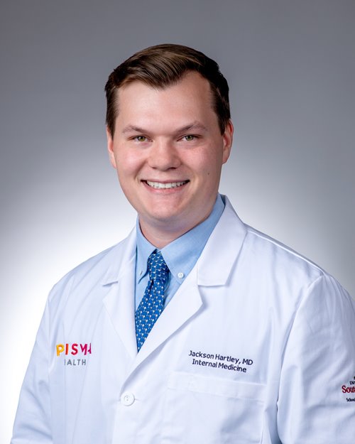 Jackson Hartley, MD