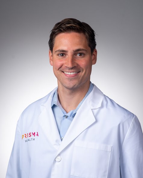 Johnny Lindquist, MD