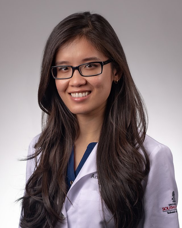 Annie Chu, MD