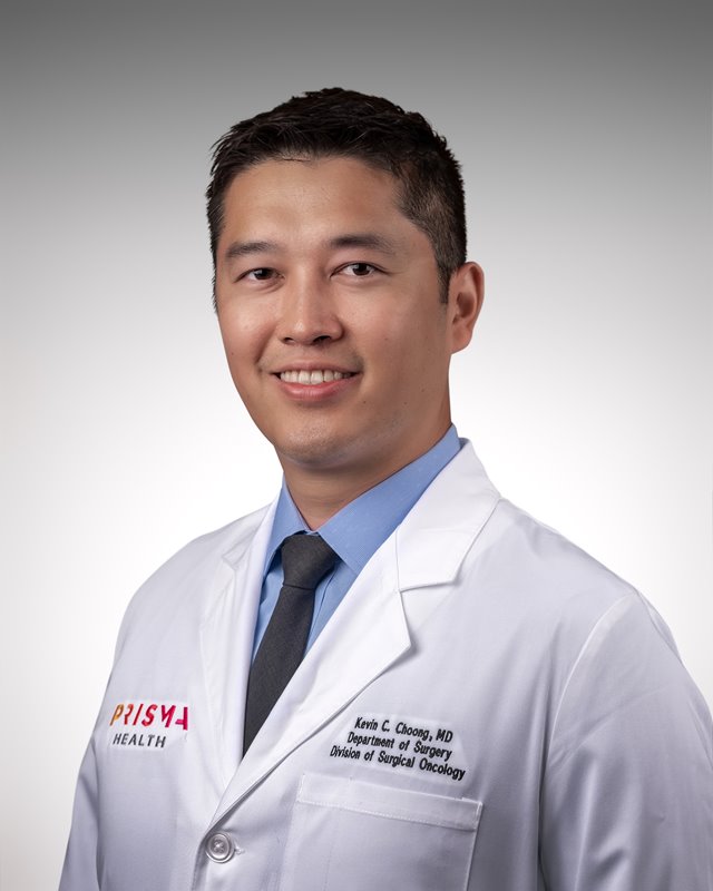 Kevin Choong, MD