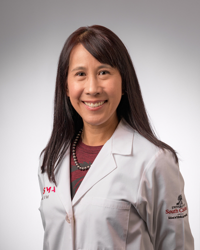 Carol A. Ling, MD