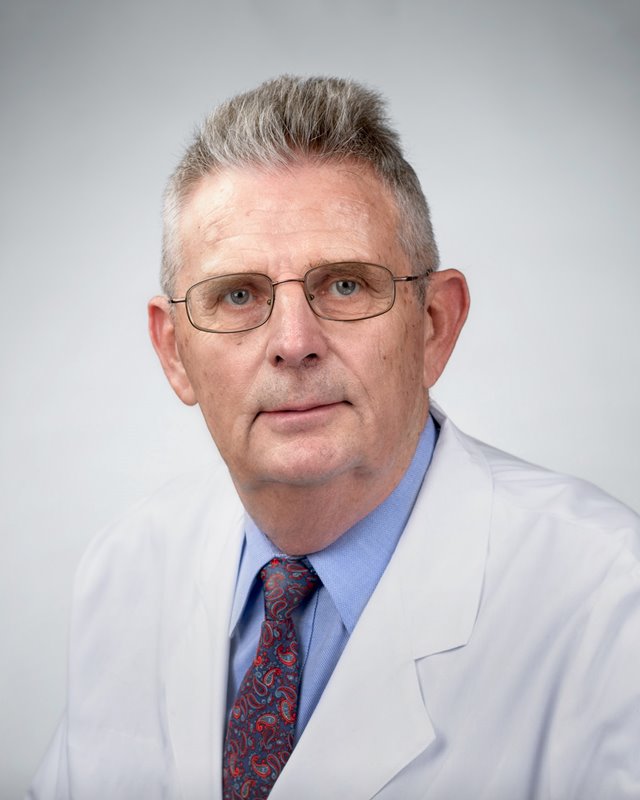 Victor Seghers, MD