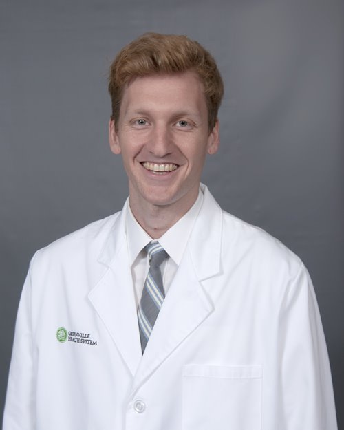 Ben Watson, MD