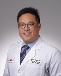 Elliot Chen, MD