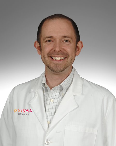 Matt Grisham, MD