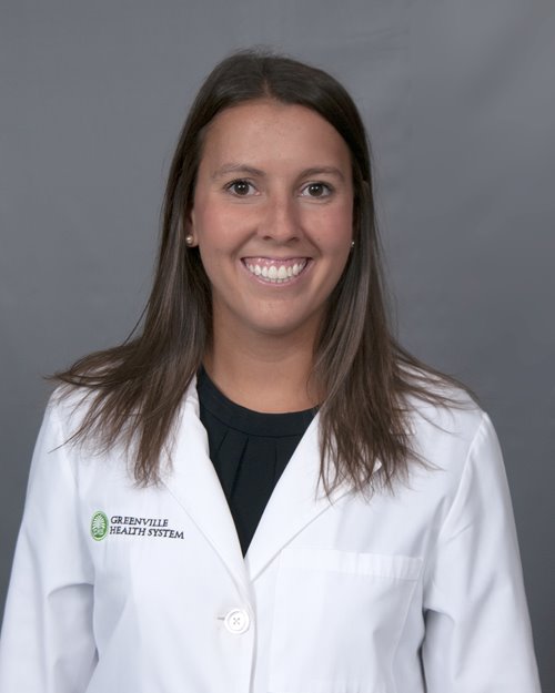 Kalie Goodman, MD