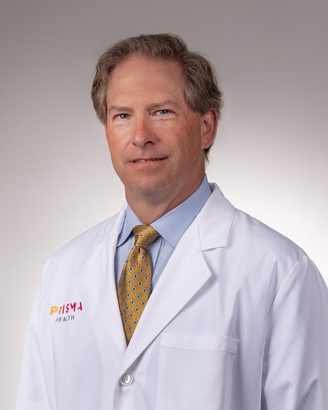 Robert Michael Patton, MD