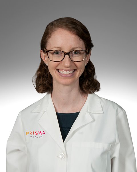 Meredith Eicken, MD, MPH