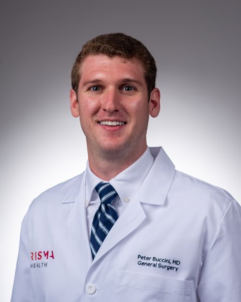 General Surgery Residency Greenville - Residents | Prisma Health Academics