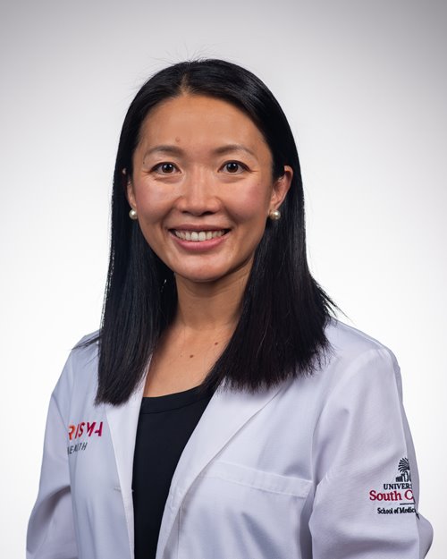 Susan Li, MD