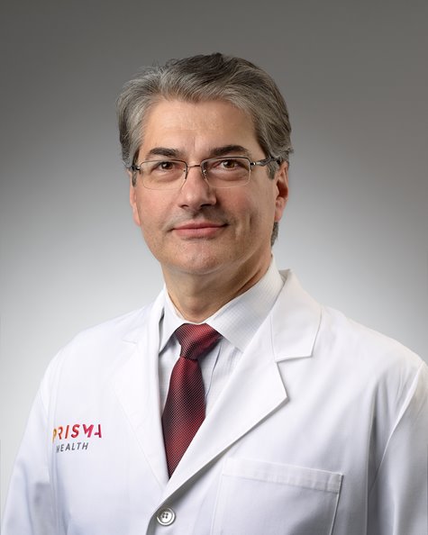 Adrian C. Balica, MD