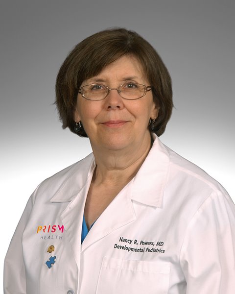 Nancy Powers, MD
