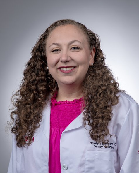 Makayla Swygert, MD