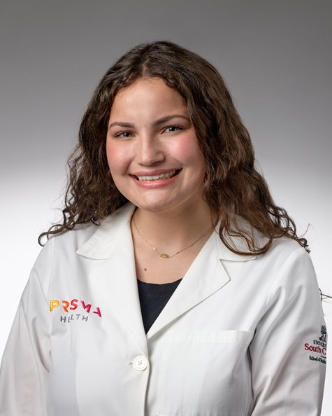 Kristina Benbow, PharmD