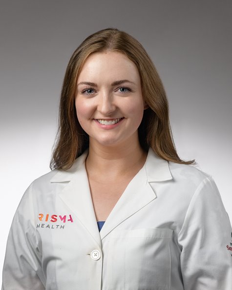 Anna Cooke, PharmD