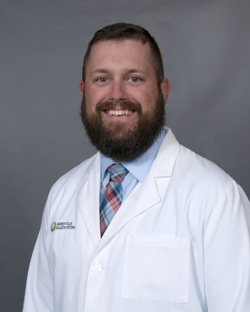 Brian Brown, MD