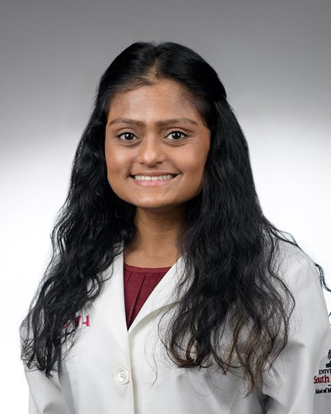 Kosha Patel, PharmD